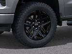 New 2025 Chevrolet Silverado 1500 Custom Crew Cab 4WD Pickup for sale #N3857 - photo 9