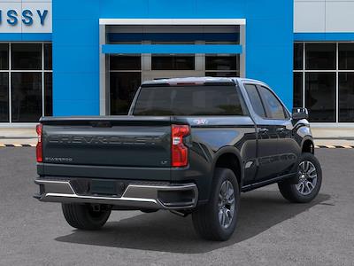 New 2025 Chevrolet Silverado 1500 LT Double Cab 4WD Pickup for sale #N3858 - photo 2