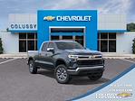 2025 Chevrolet Silverado 1500 Double Cab 4WD Pickup for sale #N3858 - photo 1