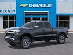 2025 Chevrolet Silverado 1500 Double Cab 4WD Pickup for sale #N3858 - photo 3