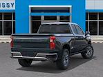 2025 Chevrolet Silverado 1500 Double Cab 4WD Pickup for sale #N3858 - photo 2