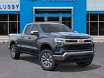 2025 Chevrolet Silverado 1500 Double Cab 4WD Pickup for sale #N3858 - photo 7