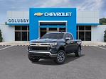 2025 Chevrolet Silverado 1500 Double Cab 4WD Pickup for sale #N3858 - photo 8