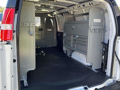 2025 Chevrolet Express 2500 RWD Adrian Upfitted Cargo Van for sale #N3859 - photo 2