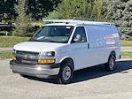 2025 Chevrolet Express 2500 RWD Adrian Upfitted Cargo Van for sale #N3859 - photo 4