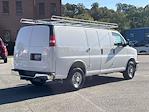2025 Chevrolet Express 2500 RWD Adrian Upfitted Cargo Van for sale #N3859 - photo 8