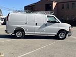 2025 Chevrolet Express 2500 RWD Adrian Upfitted Cargo Van for sale #N3859 - photo 9