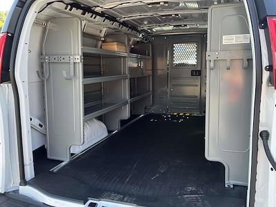 2025 Chevrolet Express 2500 RWD Adrian Upfitted Cargo Van for sale #N3860 - photo 2