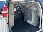 New 2025 Chevrolet Express 2500 Upfitted Cargo Van for sale #N3860 - photo 14