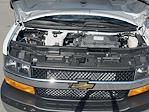 New 2025 Chevrolet Express 2500 Upfitted Cargo Van for sale #N3860 - photo 19