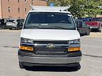 New 2025 Chevrolet Express 2500 Upfitted Cargo Van for sale #N3860 - photo 3