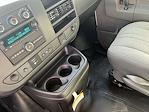 New 2025 Chevrolet Express 2500 Upfitted Cargo Van for sale #N3860 - photo 23