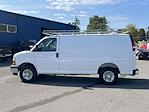 New 2025 Chevrolet Express 2500 Upfitted Cargo Van for sale #N3860 - photo 5
