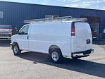 New 2025 Chevrolet Express 2500 Upfitted Cargo Van for sale #N3860 - photo 6