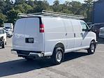 New 2025 Chevrolet Express 2500 Upfitted Cargo Van for sale #N3860 - photo 8