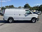 New 2025 Chevrolet Express 2500 Upfitted Cargo Van for sale #N3860 - photo 9