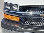 New 2025 Chevrolet Express 2500 Upfitted Cargo Van for sale #N3860 - photo 10