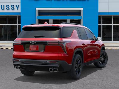 2025 Chevrolet Traverse AWD SUV for sale #N3863 - photo 2
