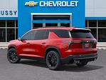 2025 Chevrolet Traverse AWD SUV for sale #N3863 - photo 4