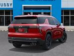 2025 Chevrolet Traverse AWD SUV for sale #N3863 - photo 2