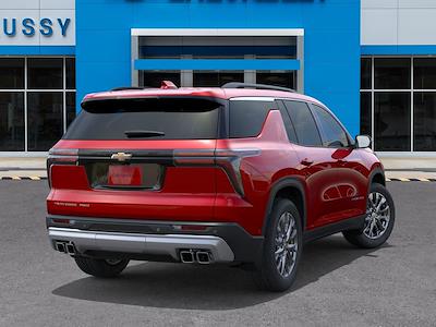 2026 Chevrolet Traverse AWD SUV for sale #N3864 - photo 2