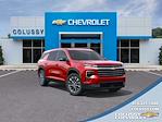 2026 Chevrolet Traverse AWD SUV for sale #N3864 - photo 1