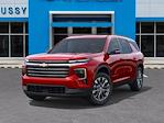 2026 Chevrolet Traverse AWD SUV for sale #N3864 - photo 6