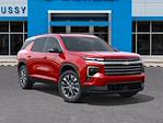 2026 Chevrolet Traverse AWD SUV for sale #N3864 - photo 7