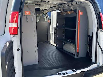 2025 Chevrolet Express 2500 RWD Masterack Upfitted Cargo Van for sale #N3867 - photo 2