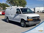 2025 Chevrolet Express 2500 RWD Masterack Upfitted Cargo Van for sale #N3867 - photo 1