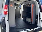 2025 Chevrolet Express 2500 RWD Masterack Upfitted Cargo Van for sale #N3867 - photo 2