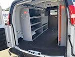 2025 Chevrolet Express 2500 RWD Masterack Upfitted Cargo Van for sale #N3867 - photo 13
