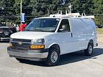2025 Chevrolet Express 2500 RWD Masterack Upfitted Cargo Van for sale #N3867 - photo 4