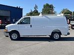 2025 Chevrolet Express 2500 RWD Masterack Upfitted Cargo Van for sale #N3867 - photo 5