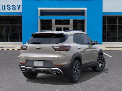 New 2026 Chevrolet Trailblazer ACTIV AWD SUV for sale #N3868 - photo 2