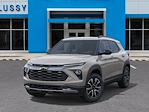 New 2026 Chevrolet Trailblazer ACTIV AWD SUV for sale #N3868 - photo 6