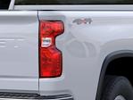 New 2025 Chevrolet Silverado 2500 Work Truck Crew Cab 4WD SRW Pickup for sale #N3869 - photo 11
