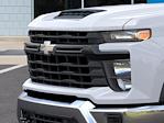 New 2025 Chevrolet Silverado 2500 Work Truck Crew Cab 4WD SRW Pickup for sale #N3869 - photo 13