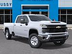New 2025 Chevrolet Silverado 2500 Work Truck Crew Cab 4WD SRW Pickup for sale #N3869 - photo 7