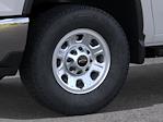 New 2025 Chevrolet Silverado 2500 Work Truck Crew Cab 4WD SRW Pickup for sale #N3869 - photo 9
