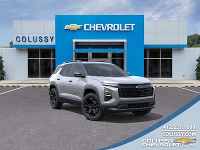 2026 Chevrolet Equinox AWD SUV for sale #N3870 - photo 1