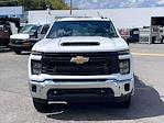 2025 Chevrolet Silverado 3500 Regular Cab 4WD CM Truck Beds Flatbed Truck for sale #N3872 - photo 3