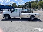 2025 Chevrolet Silverado 3500 Regular Cab 4WD CM Truck Beds Flatbed Truck for sale #N3872 - photo 5
