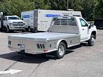 2025 Chevrolet Silverado 3500 Regular Cab 4WD CM Truck Beds Flatbed Truck for sale #N3872 - photo 2