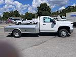 2025 Chevrolet Silverado 3500 Regular Cab 4WD CM Truck Beds Flatbed Truck for sale #N3872 - photo 8