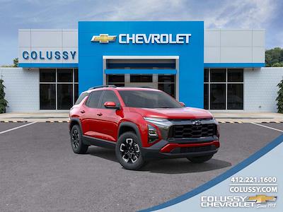 New 2026 Chevrolet Equinox ACTIV AWD SUV for sale #N3874 - photo 1