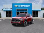 New 2026 Chevrolet Equinox ACTIV AWD SUV for sale #N3874 - photo 8
