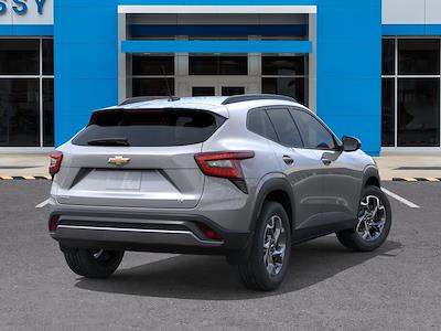 2025 Chevrolet Trax FWD SUV for sale #N3875 - photo 2