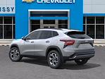 2025 Chevrolet Trax FWD SUV for sale #N3875 - photo 4
