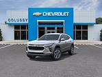 2025 Chevrolet Trax FWD SUV for sale #N3875 - photo 8